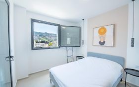 Port City Haifa - Downtown Luxury Apartments